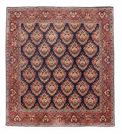Bidjar Dywan 103x107cm - Dywan perski