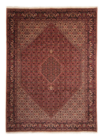 Bidjar Dywan 248x338cm - Dywan perski