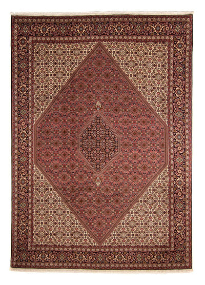 Bidjar Dywan 245x350cm - Dywan perski