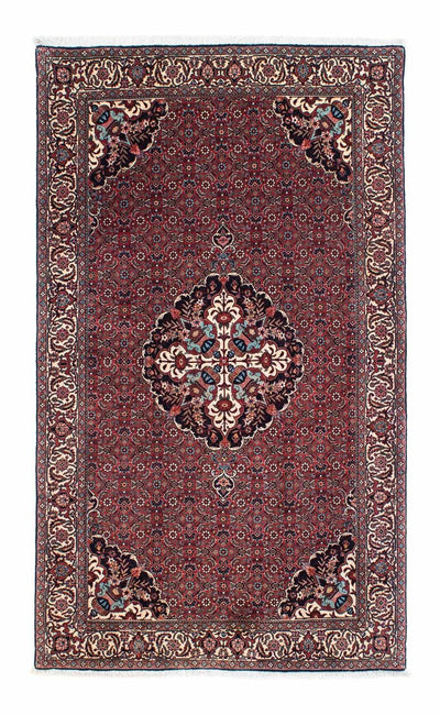 Bidjar Dywan 114x194cm - Dywan perski