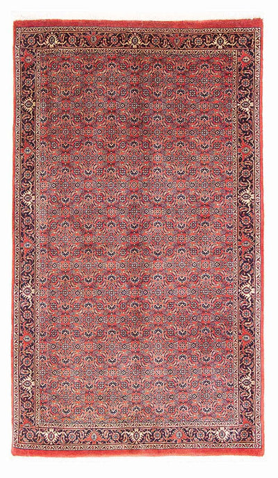 Bidjar Dywan 90x154cm - Dywan perski