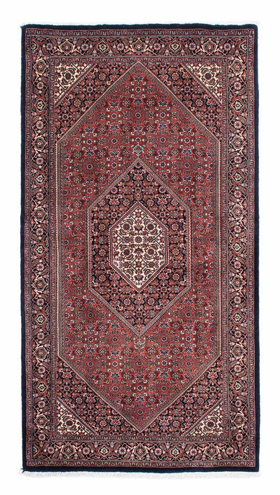 Bidjar Dywan 100x201cm - Dywan perski