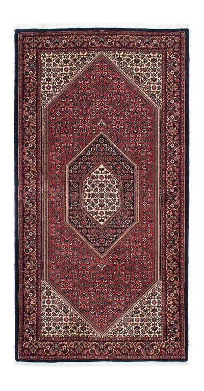 Bidjar Dywan 100x195cm - Dywan perski