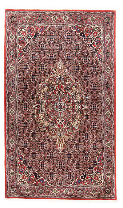 Bidjar Dywan 110x175cm - Dywan perski