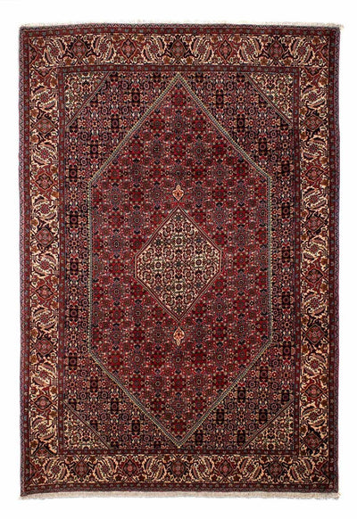 Bidjar Dywan 206x290cm - Dywan perski