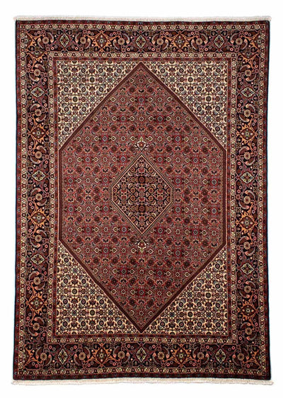 Bidjar Dywan 197x297cm - Dywan perski