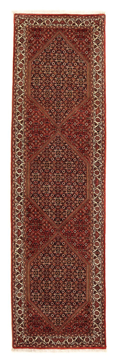 Bidjar Dywan 86x315cm - Dywan perski