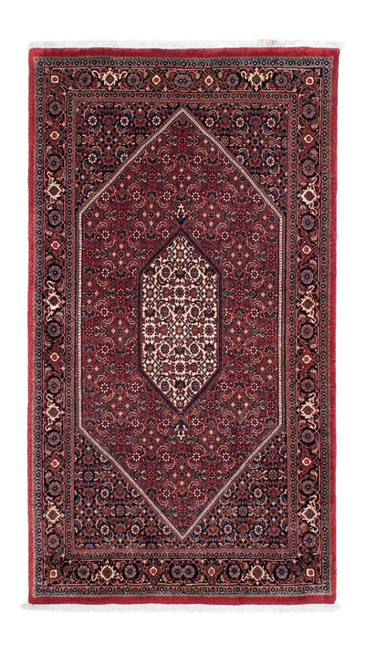 Bidjar Dywan 104x188cm - Dywan perski