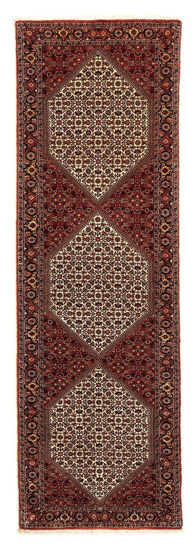 Bidjar Dywan 84x300cm - Dywan perski
