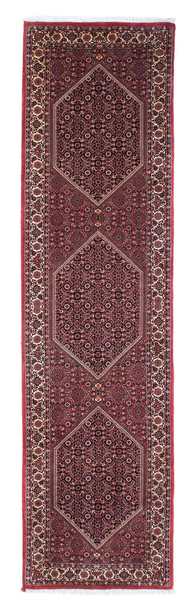 Bidjar Dywan 78x315cm - Dywan perski