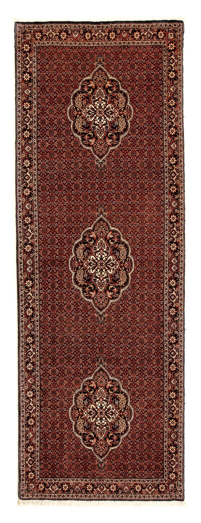 Bidjar Dywan 102x297cm - Dywan perski