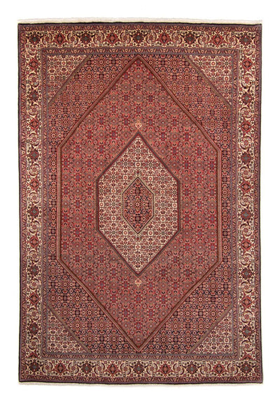 Bidjar Dywan 248x350cm - Dywan perski