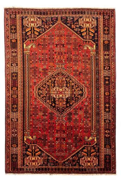 Qashqai Dywan 171x261cm - Dywan perski