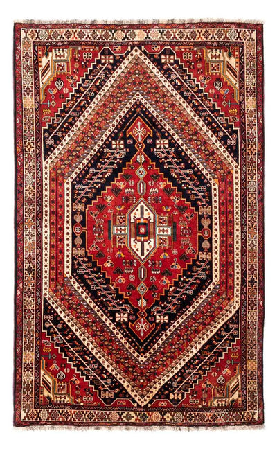 Qashqai Dywan 170x268cm - Dywan perski