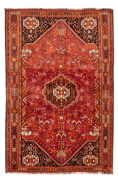 Qashqai Dywan 162x255cm - Dywan perski