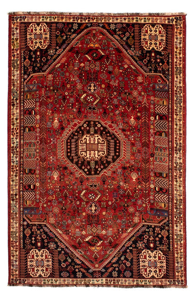 Qashqai Dywan 184x290cm - Dywan perski