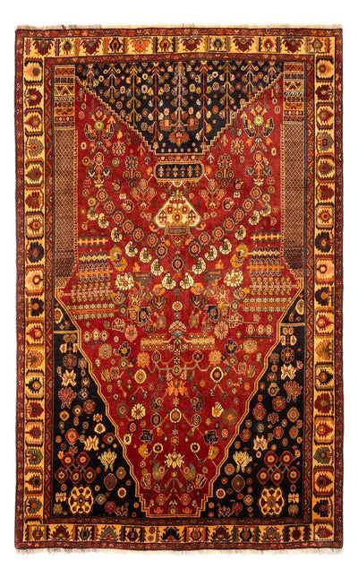 Qashqai Dywan 169x277cm - Dywan perski
