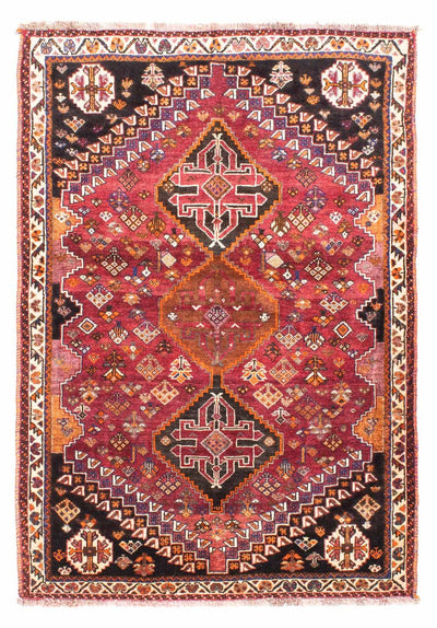 Qashqai Dywan 109x160cm - Dywan perski
