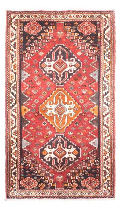 Qashqai Dywan 92x165cm - Dywan perski