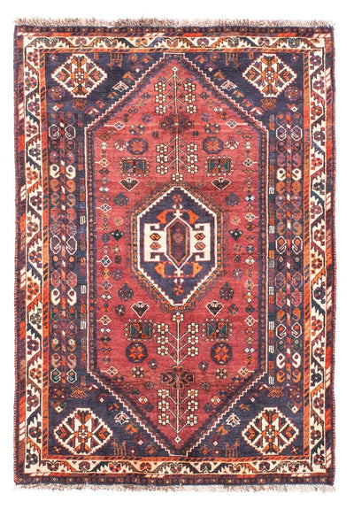 Qashqai Dywan 107x152cm - Dywan perski