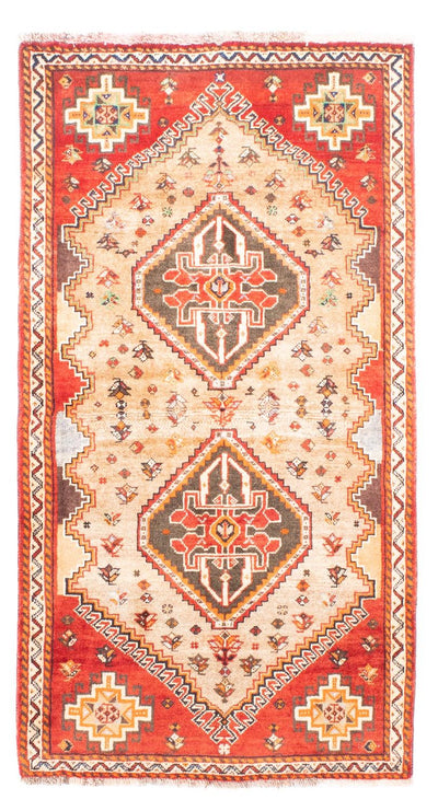 Qashqai Dywan 82x150cm - Dywan perski