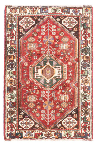 Qashqai Dywan 103x152cm - Dywan perski