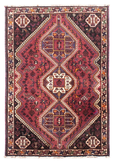 Qashqai Dywan 108x157cm - Dywan perski