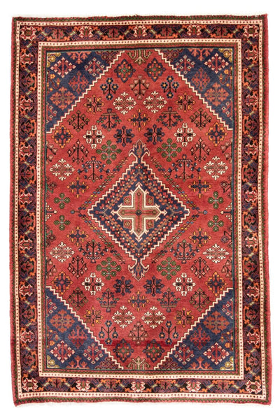 Abadeh Dywan 133x210cm - Dywan perski