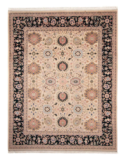 Tabriz - 40 Raj Dywan 233x295cm - Dywan perski