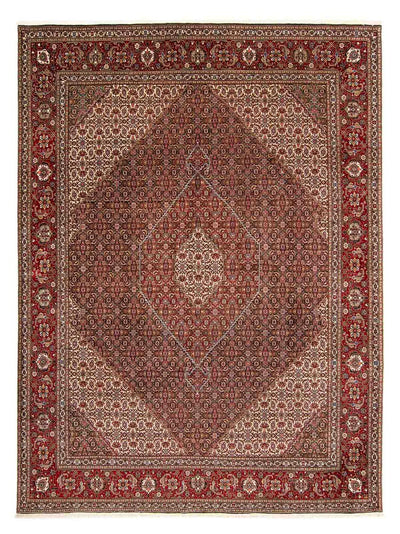 Tabriz Dywan 302x391cm - Dywan perski
