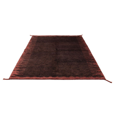 Indo Gabbeh Dywan 175x236cm - Dywan wełniany