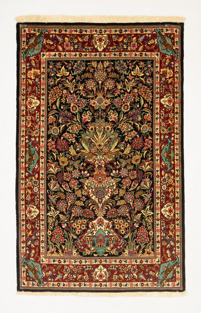 Qom Dywan 101x161cm - Dywan perski