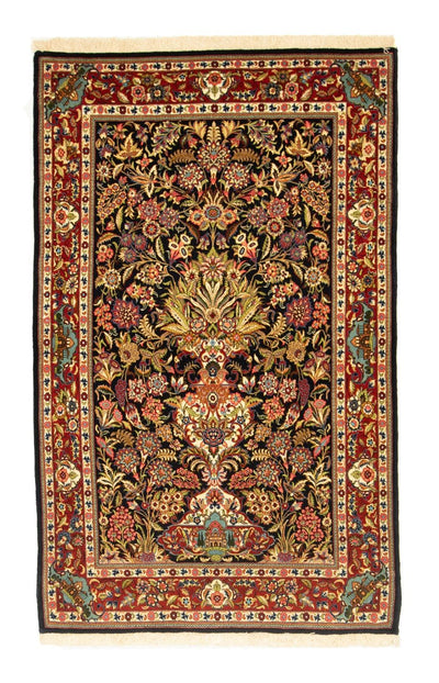Qom Dywan 102x162cm - Dywan perski
