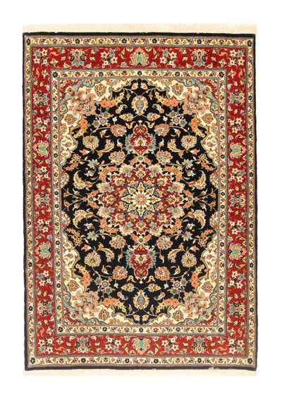 Qom Dywan 101x147cm - Dywan perski