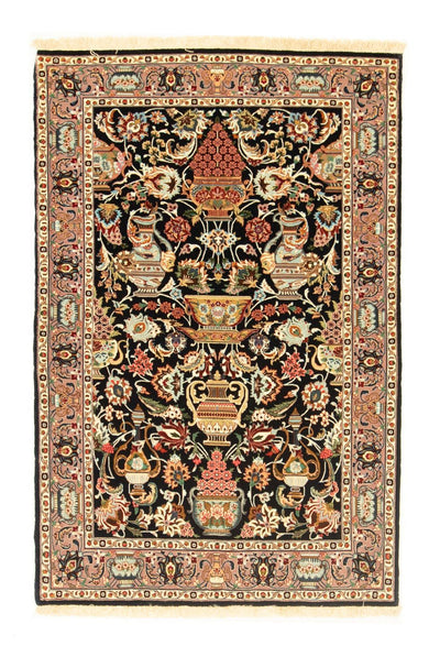 Qom Dywan 102x157cm - Dywan perski