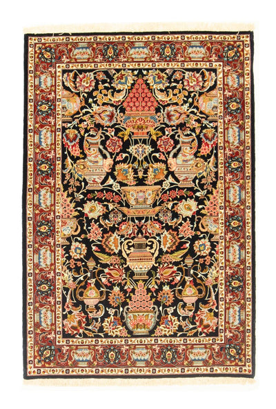 Qom Dywan 105x155cm - Dywan perski