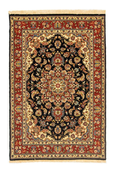 Qom Dywan 102x149cm - Dywan perski
