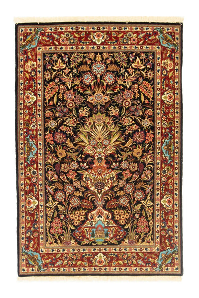 Qom Dywan 102x156cm - Dywan perski