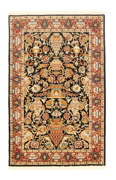Qom Dywan 99x152cm - Dywan perski
