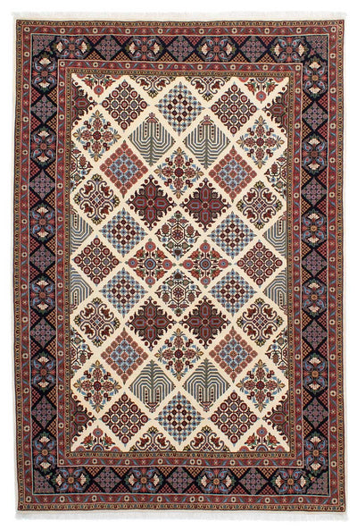 Sarouk Dywan 203x301cm - Dywan perski