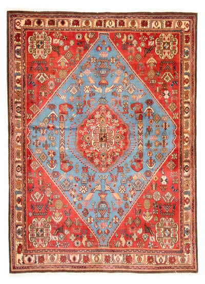 Abadeh Dywan 158x203cm - Dywan perski