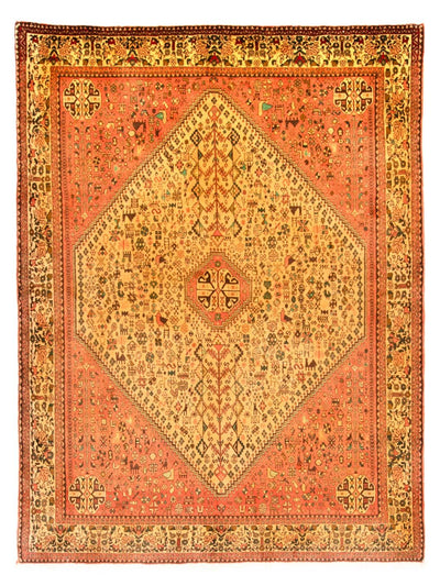 Abadeh Dywan 156x199cm - Dywan perski