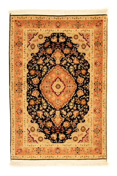 Tabriz - 50 Raj Dywan 103x155cm - Dywan perski