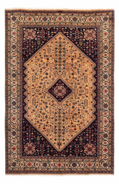 Abadeh Dywan 202x303cm - Dywan perski
