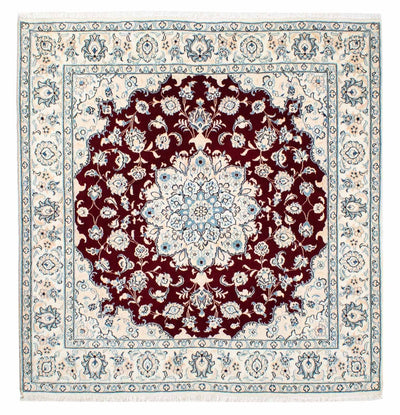 Nain - 9La Dywan 143x154cm - Dywan perski