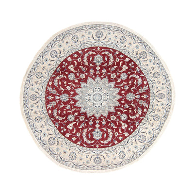 Nain Dywan 250x250cm - Dywan perski