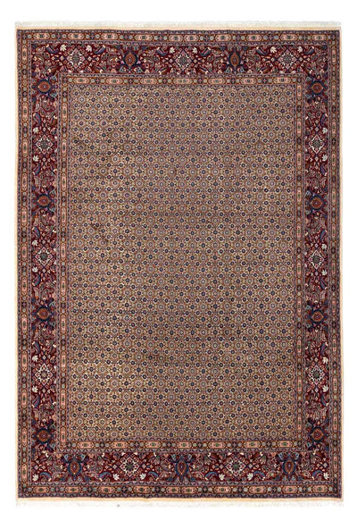 Moud Dywan 254x355cm - Dywan perski