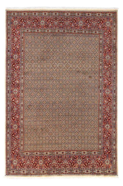 Moud Dywan 238x346cm - Dywan perski