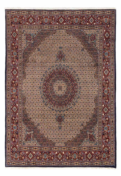 Moud Dywan 243x347cm - Dywan perski