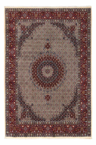 Moud Dywan 248x346cm - Dywan perski